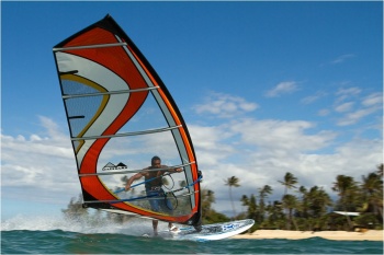 2012 Pursuit  