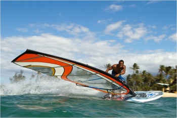 2012 Pursuit  