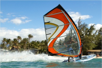 2012 Pursuit  