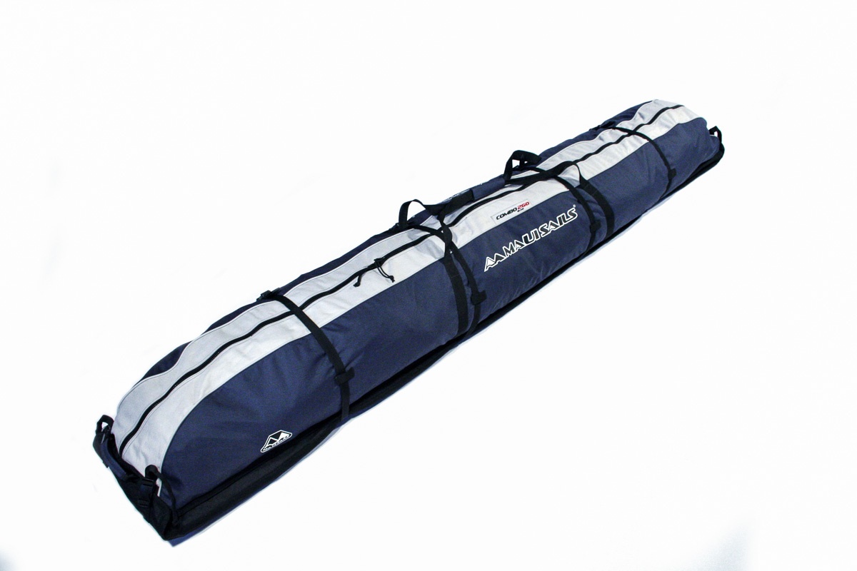 Sail and Mast Combo Bag