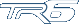 TR-6 - slalom and formula windsurfing sail