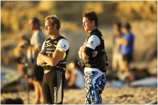 KP on Guincho #1