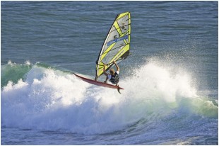 KP on Guincho #2