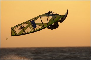KP on Guincho #3