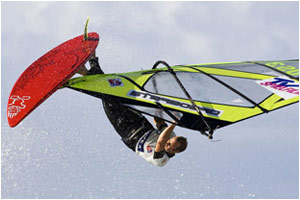 Kevin on Sylt - Tabel top