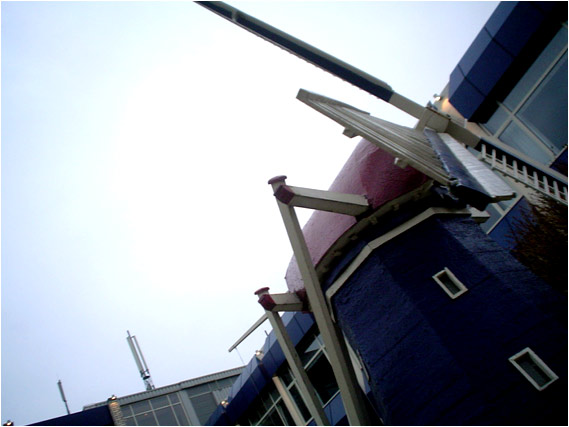 Dutch windmill Dutch windmill