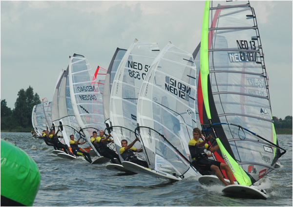 Dennis Littel NED-13 won Dutch championships Dennis Littel NED-13 won Dutch championships