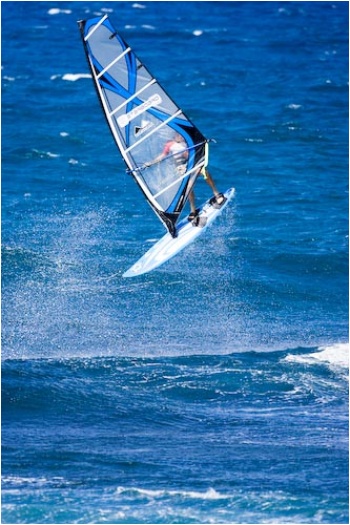 McGain Places second in the Masters at the Aloha 2006