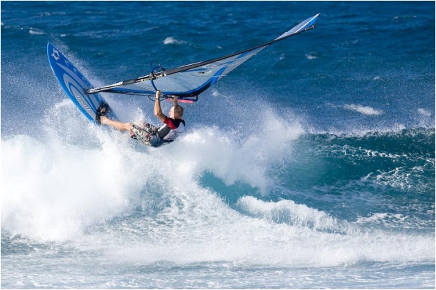 McGain Places second in the Masters at the Aloha 2006