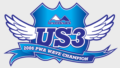 Kevin Pritchard Wins PWA Wave World Title