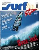 SURF Magazine