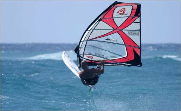 Great trip to Barbados from Windsurfing Renesse