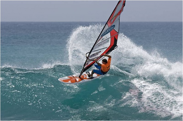 PWA Cabo Verde 2008