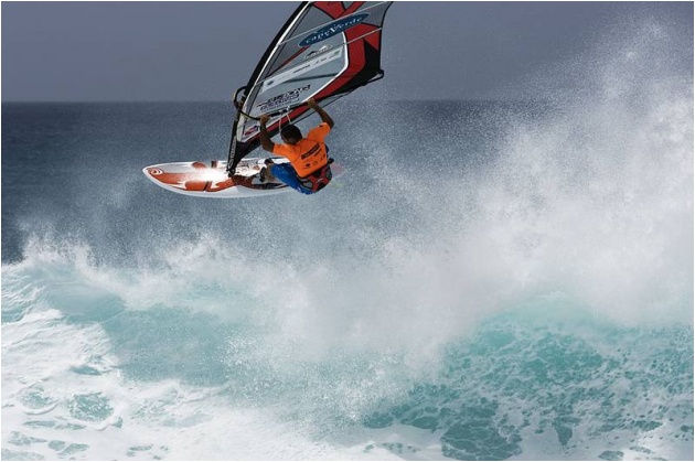 PWA Cabo Verde 2008