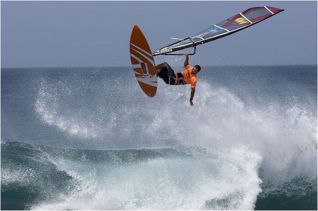 PWA Cabo Verde 2008