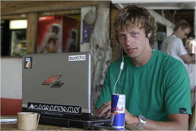 The new player in EFPT game - Steven van Broeckhoven B-72 The new player in EFPT game - Steven van Broeckhoven B-72
