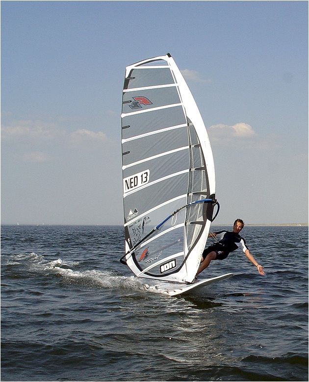 Big succes at the 1st Dutch tour stop at Scheveningen!