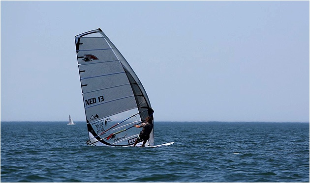 Big succes at the 1st Dutch tour stop at Scheveningen!