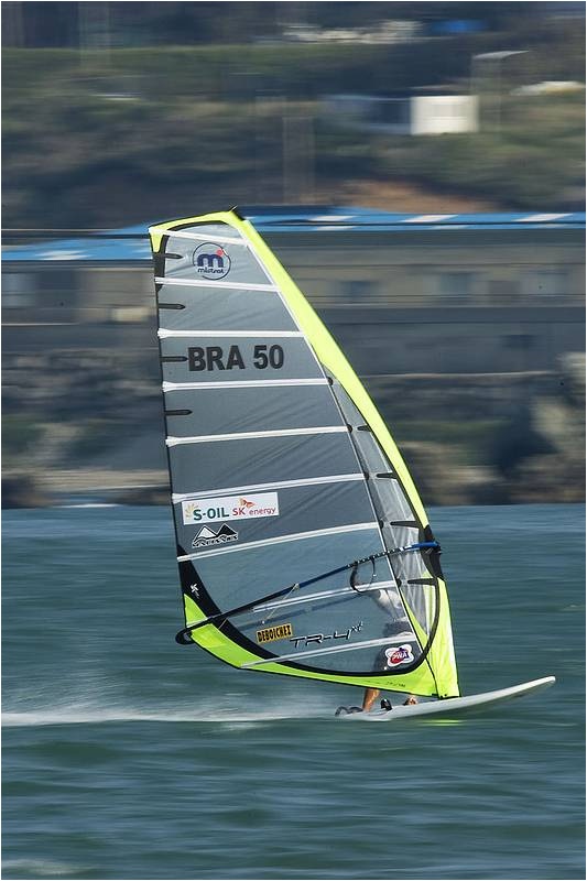 2008 Ulsan PWA World Cup