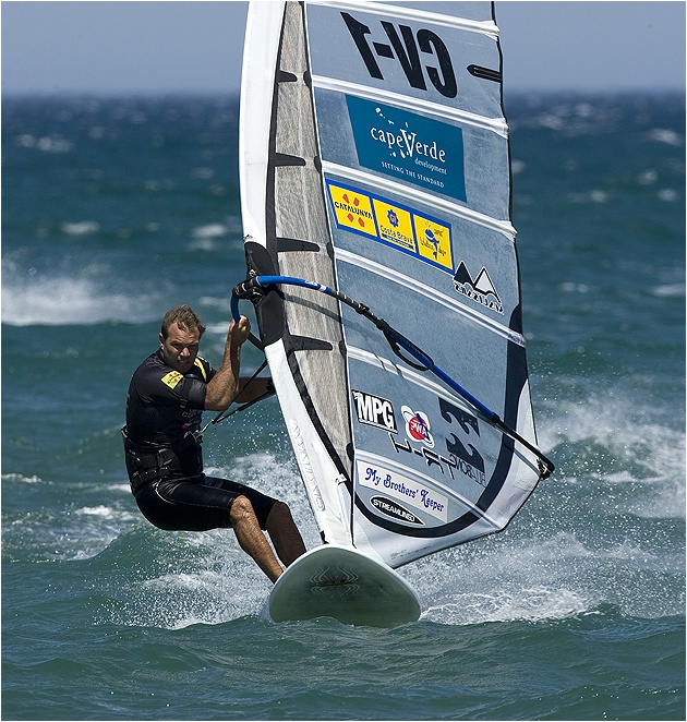 PWA Costa Brava \'08