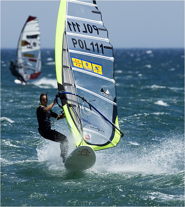 PWA Costa Brava '08 PWA Costa Brava '08