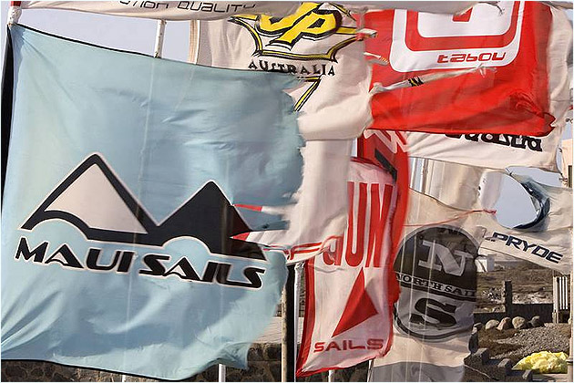 2008 Gran Canaria PWA Grand Slam