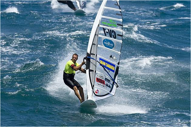 2008 Gran Canaria PWA Grand Slam