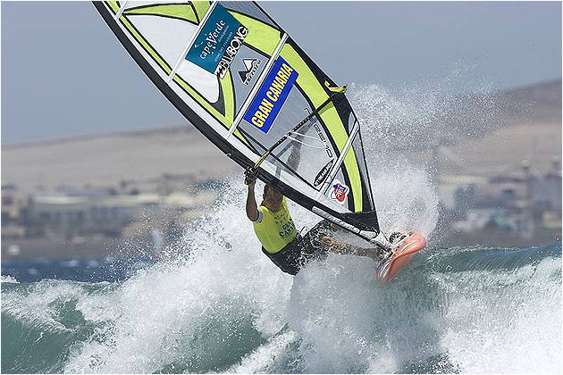 2008 Gran Canaria PWA Grand Slam