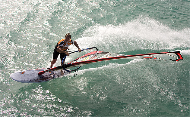 Josh Angulo Fuerteventura event report