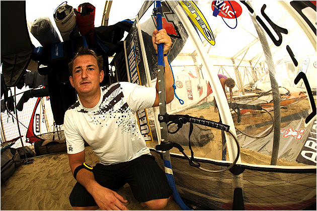 Josh Angulo Fuerteventura event report Josh Angulo Fuerteventura event report