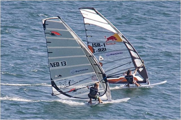 2008 Formula Windsurfing World Championships