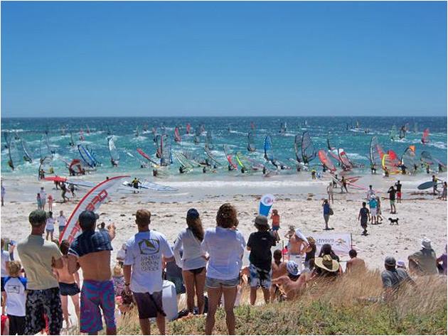 Lancelin Ocean Classic 2009