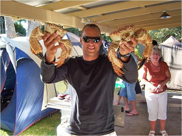 Lancelin Ocean Classic 2009