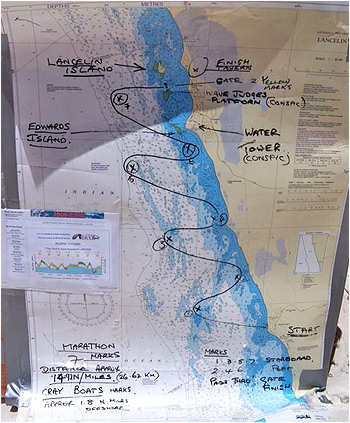 Lancelin Ocean Classic 2009