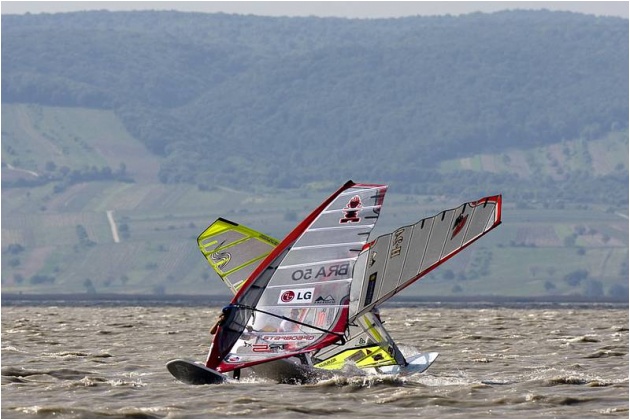 Dwarf8 PWA Surf World Cup, Podersdorf 2009 Dwarf8 PWA Surf World Cup, Podersdorf 2009