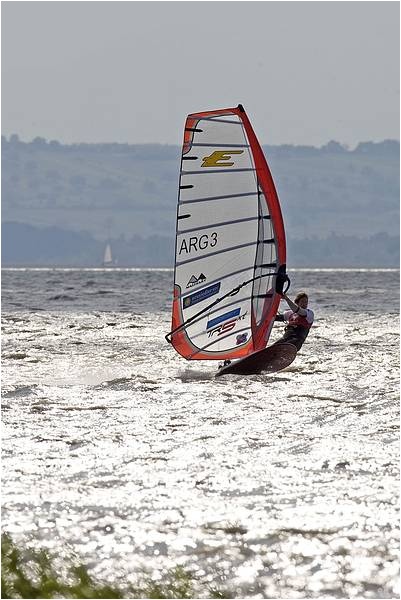 Dwarf8 PWA Surf World Cup, Podersdorf 2009