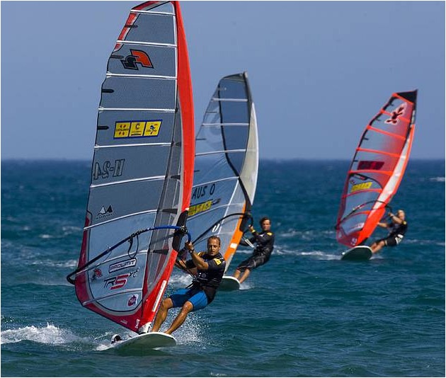PWA Catalunya Costa Brava 2009 PWA Catalunya Costa Brava 2009