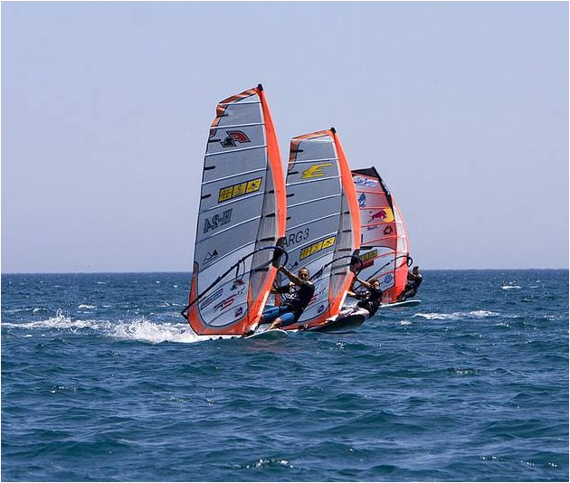 PWA Catalunya Costa Brava 2009 PWA Catalunya Costa Brava 2009