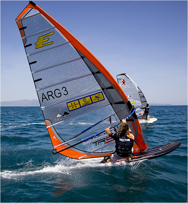 PWA Catalunya Costa Brava 2009 PWA Catalunya Costa Brava 2009