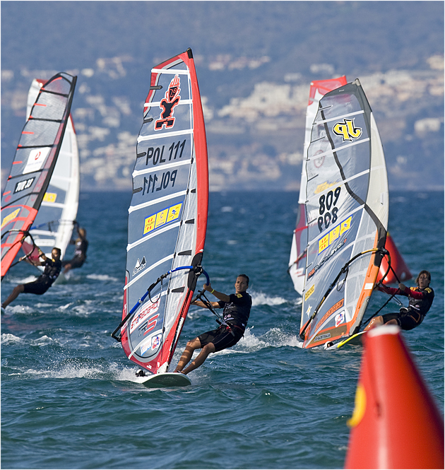 PWA Catalunya Costa Brava 2009 PWA Catalunya Costa Brava 2009