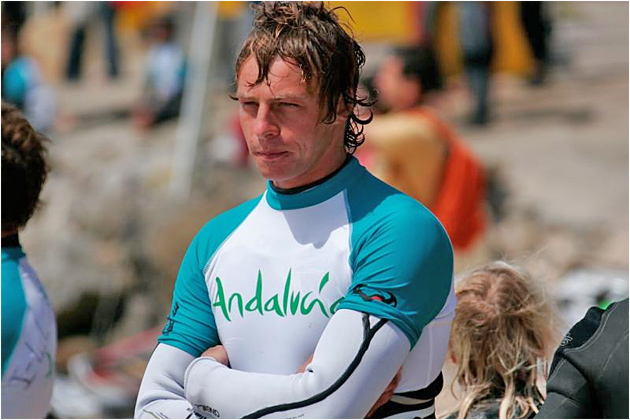 Steven Van Broeckhoven Steven Van Broeckhoven