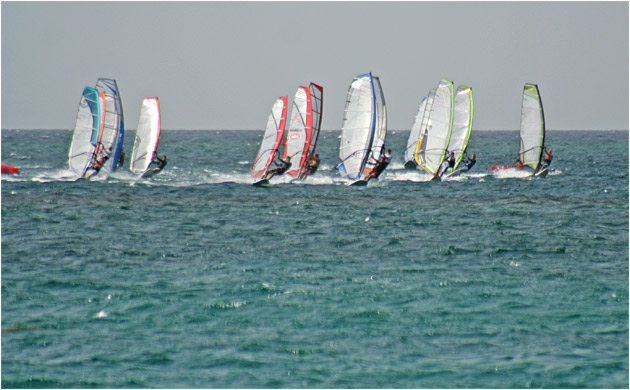 Puntas Slalom Series Puntas Slalom Series