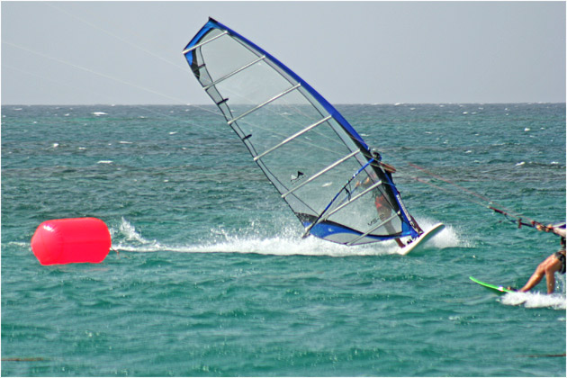 Puntas Slalom Series Puntas Slalom Series
