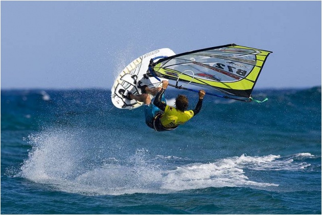 2009 PWA Costa Teguise World Cup 2009 PWA Costa Teguise World Cup