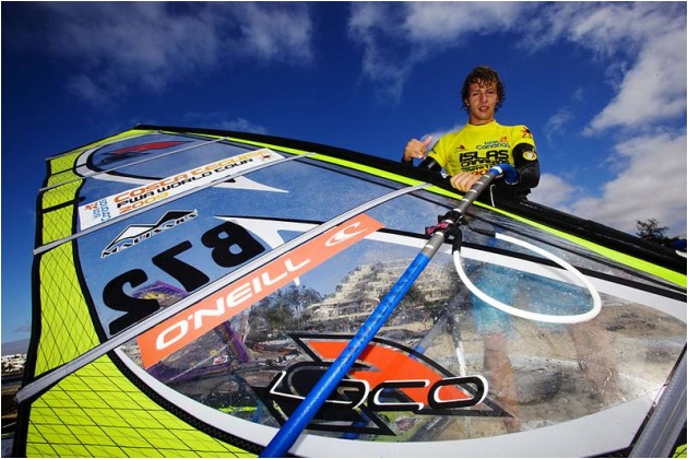 2009 PWA Costa Teguise World Cup 2009 PWA Costa Teguise World Cup