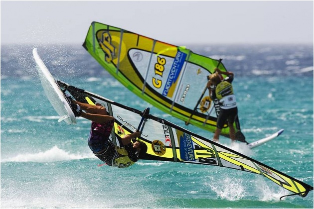 Steven Van Broeckhoven got 4th on Fuerte Steven Van Broeckhoven got 4th on Fuerte