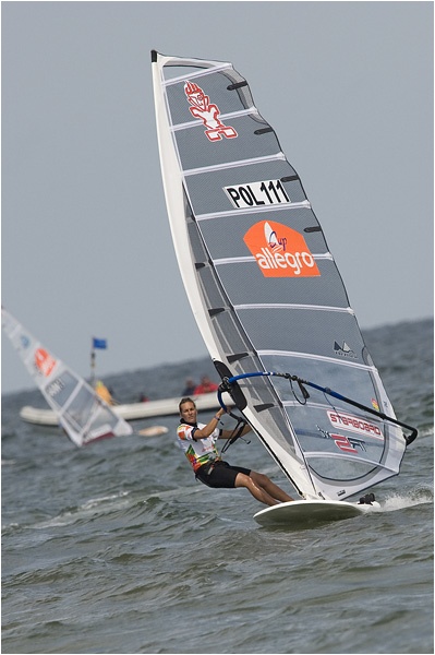 Marta Hlavaty won Allergo Cup FW Grand Prix Marta Hlavaty won Allergo Cup FW Grand Prix
