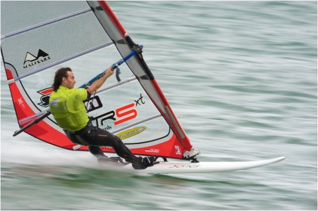 Weymouth speedweek
