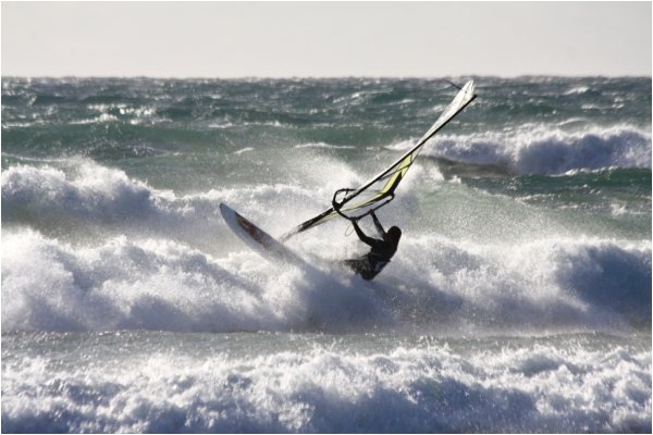 Rolien Caers reports from South of France Rolien Caers reports from South of France