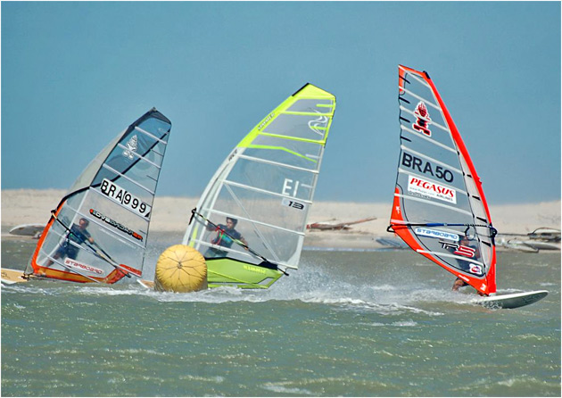 Gabriel Browne BRA-50 Brazilian Slalom Champion 2009 !!!